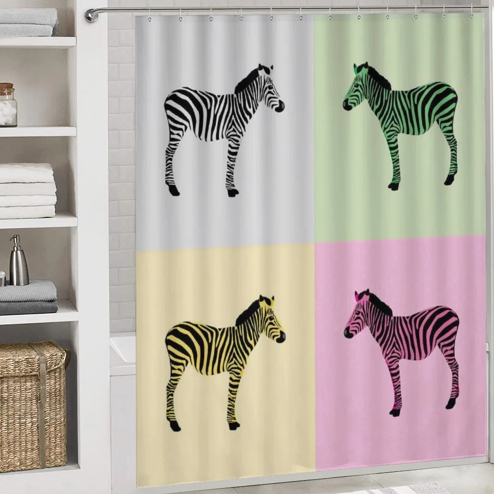 Colorful Frames Pop — Detail 4
