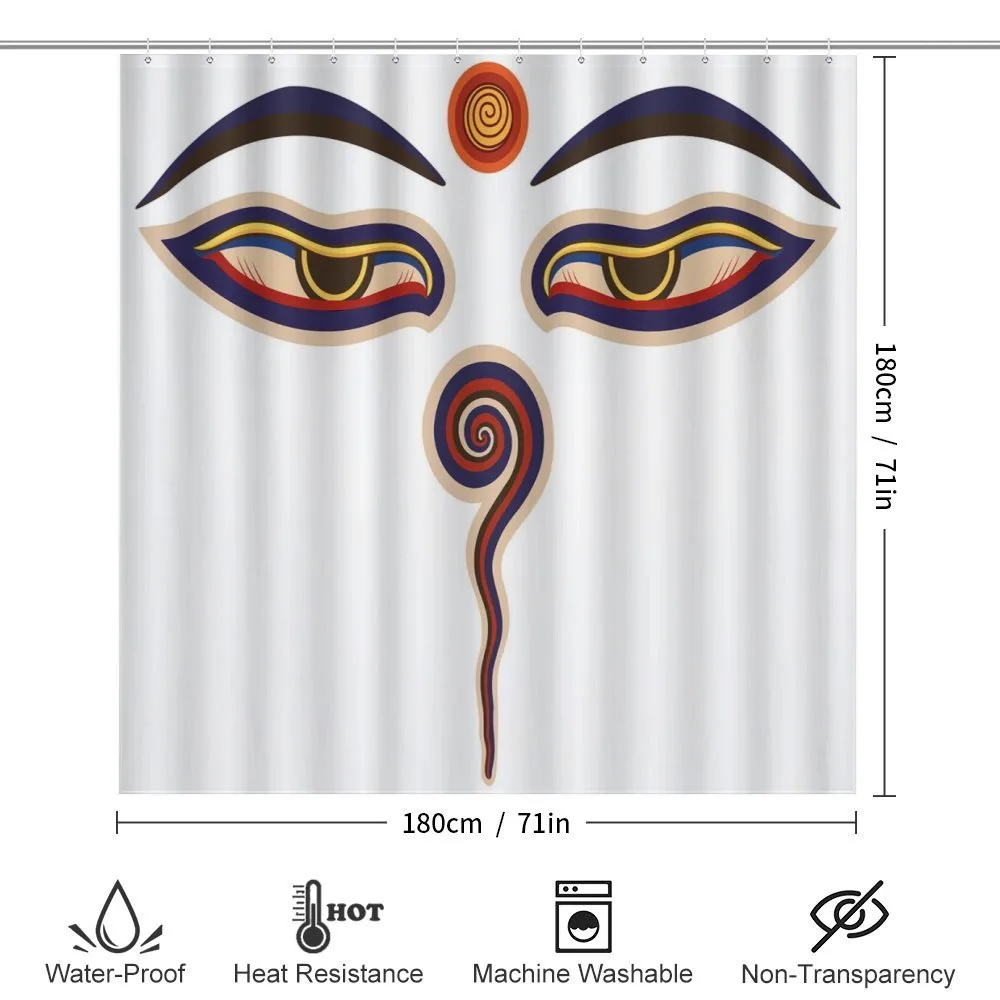 Culture Heritage Mystic Design — Detail 2