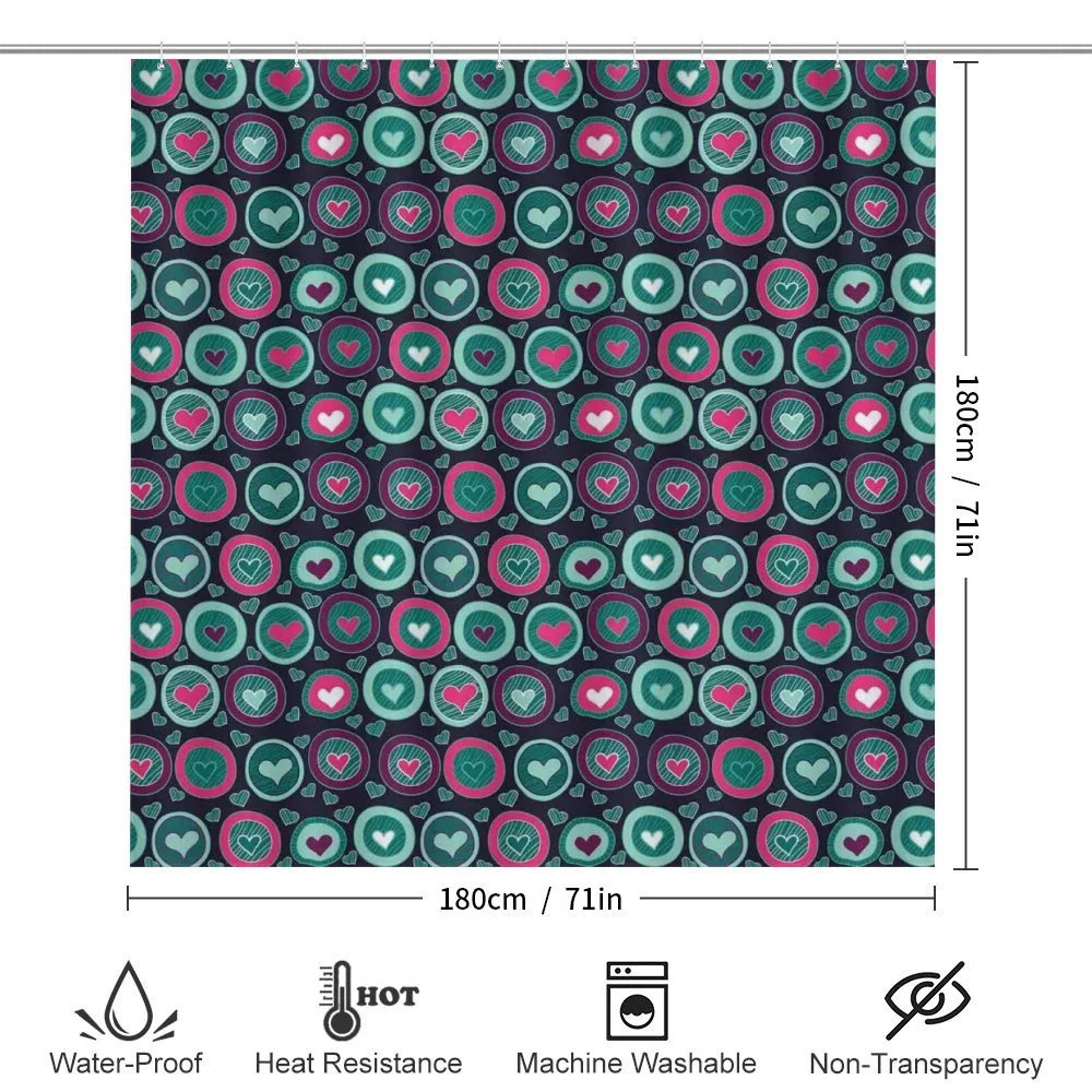 Doodle Valentines Day — Detail 2
