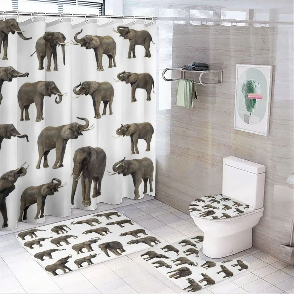 Elephants Tusk Ear — Your design