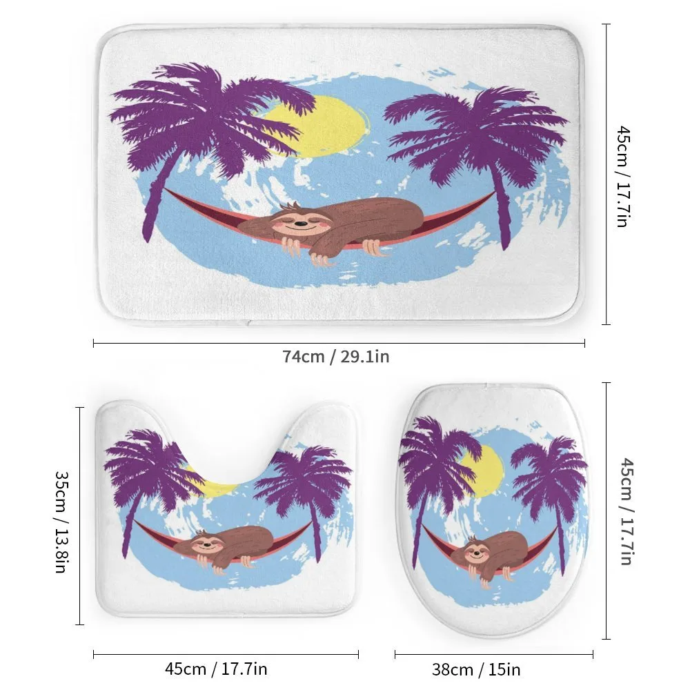 Hammock and Chill Art — Detail 1
