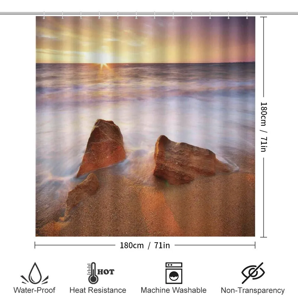 Hawaiian Sea Sky Nature — Detail 2