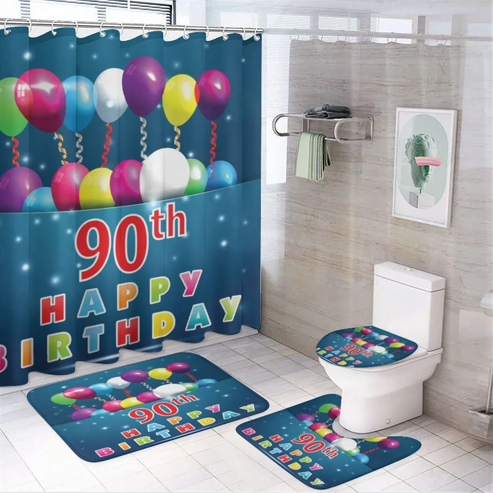 Joyous Balloons — Your design
