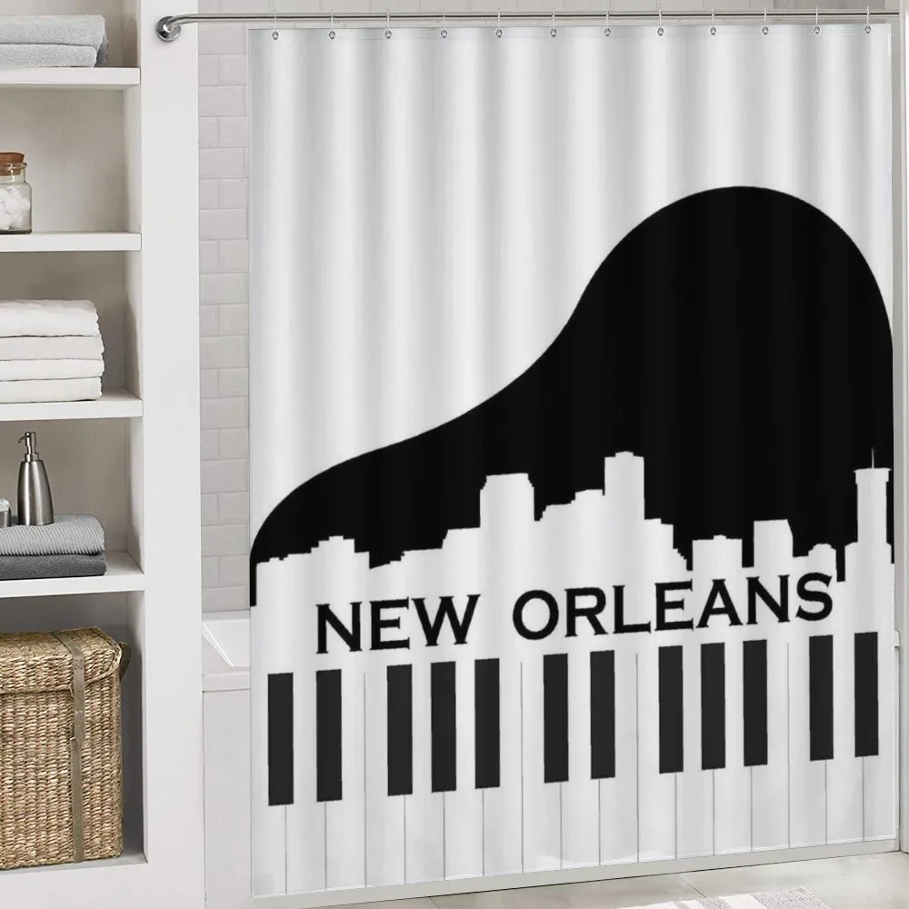 Piano Jazz Music — Detail 4