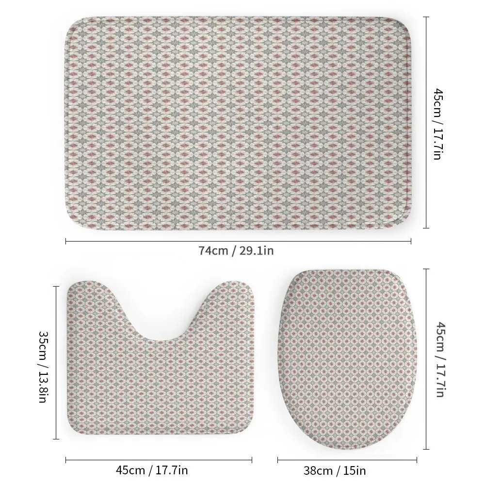 Polygonal Squares — Detail 1