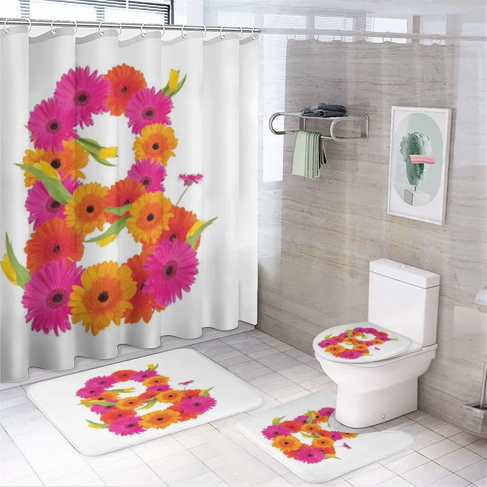 Summer Gerbera Daisies — Your design