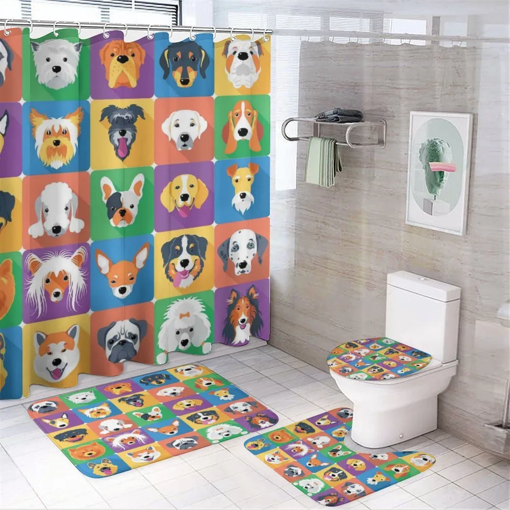 Terrier Labrador Breed Pets — Your design