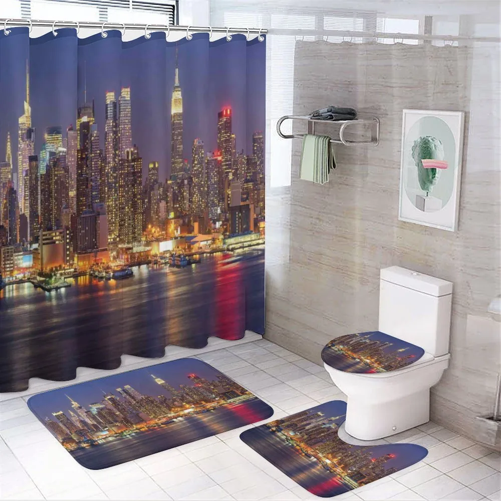 Urban Life Theme — Your design