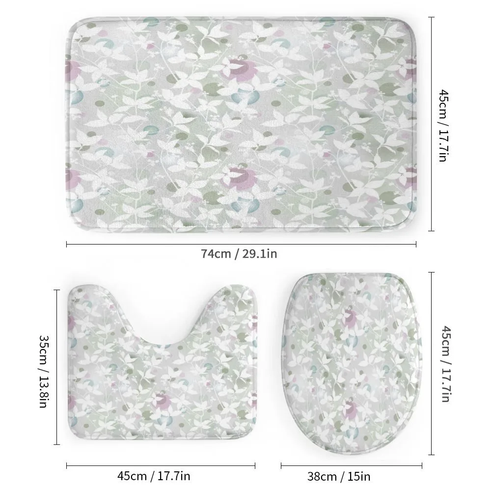 Vintage Seamless Pattern — Detail 1