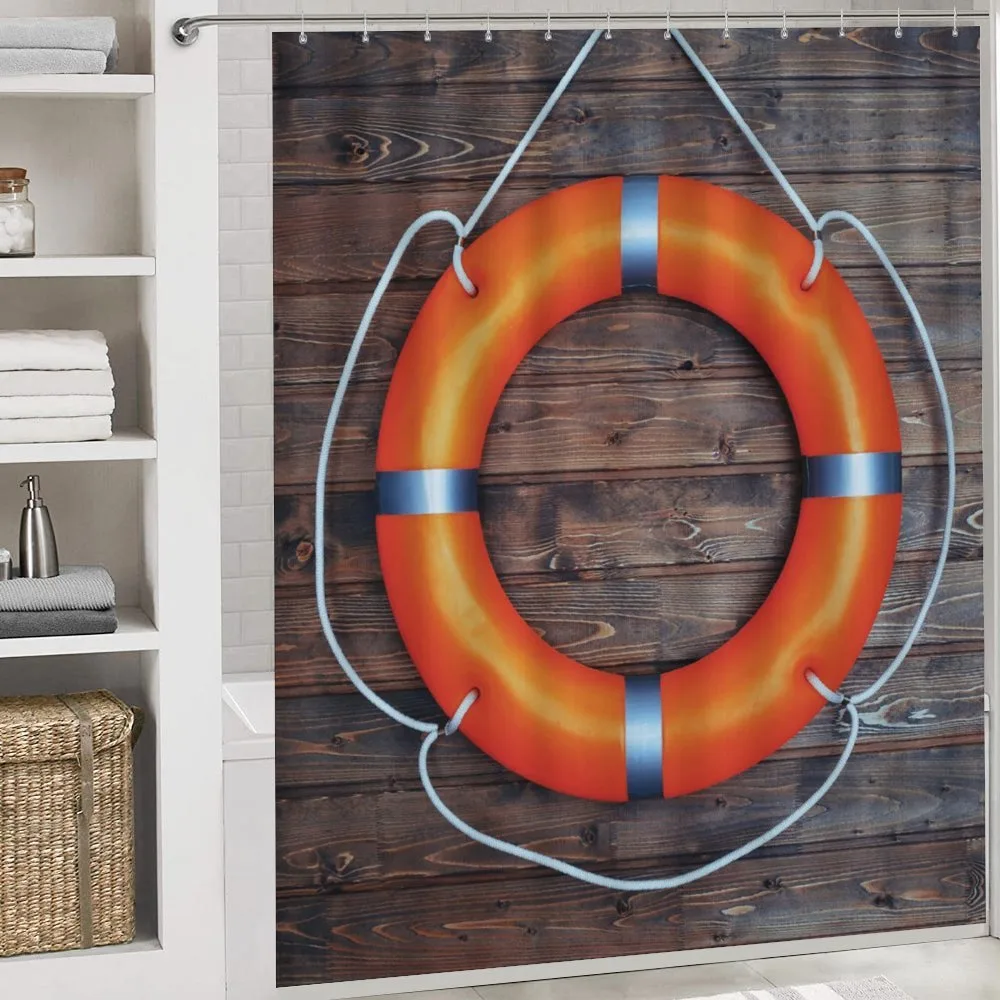 Wall Lifesaver Safety — Detail 4