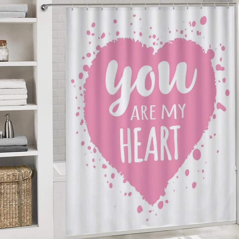 You Are My Heart — Detail 4