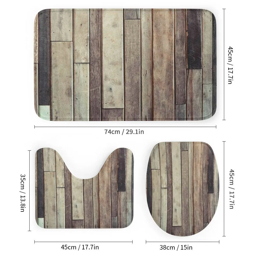 American Western Style — Detail 1
