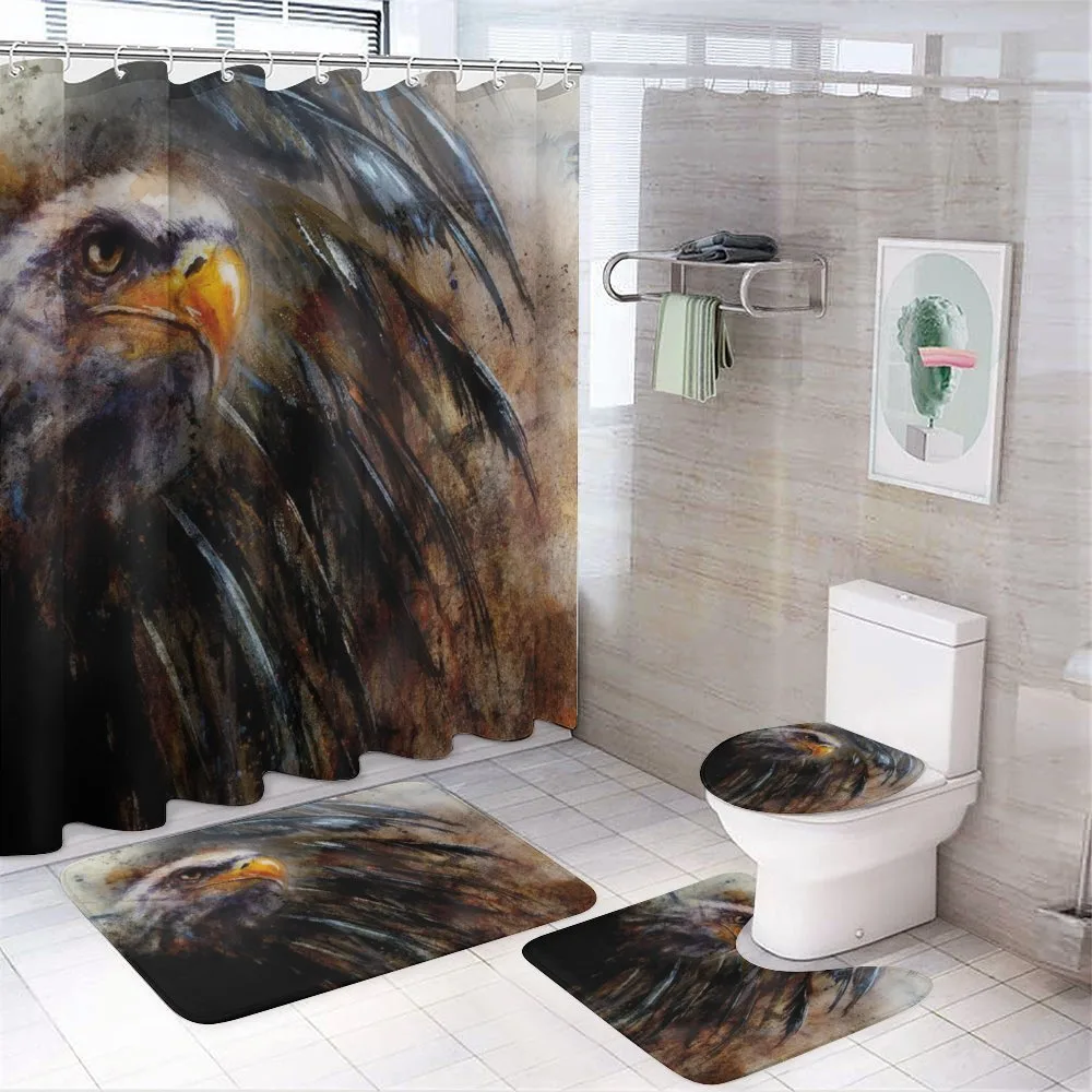 Angry Bird Black Feathers — Your design