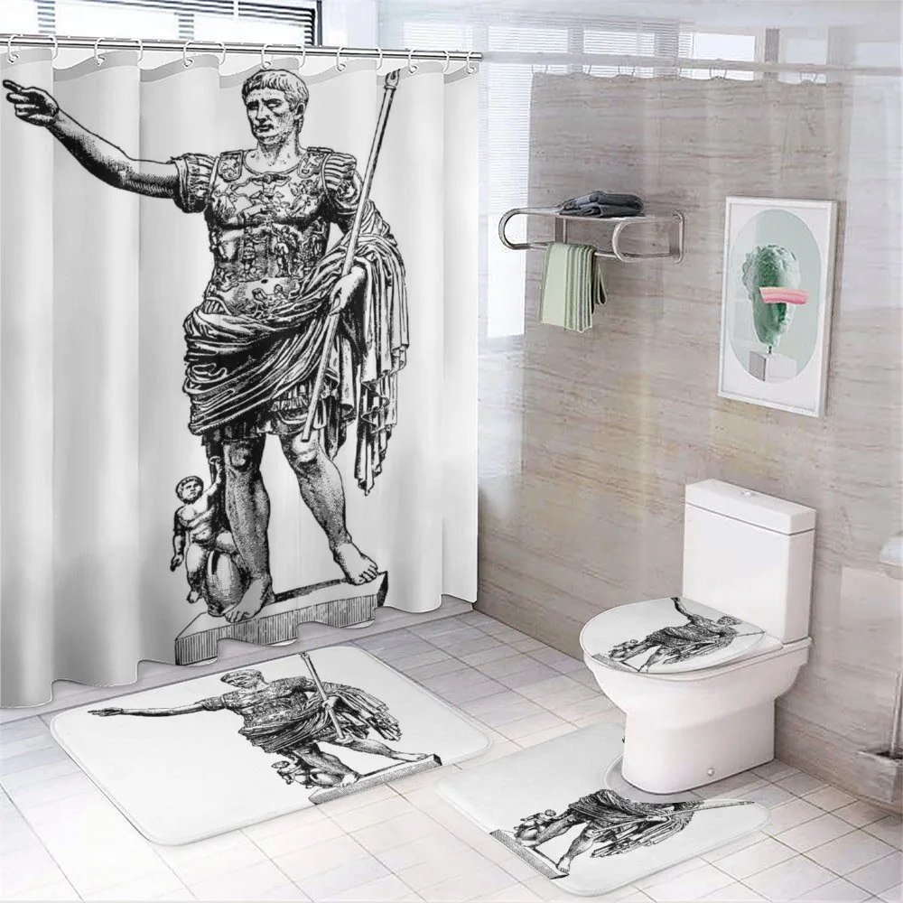 Antique King — Your design