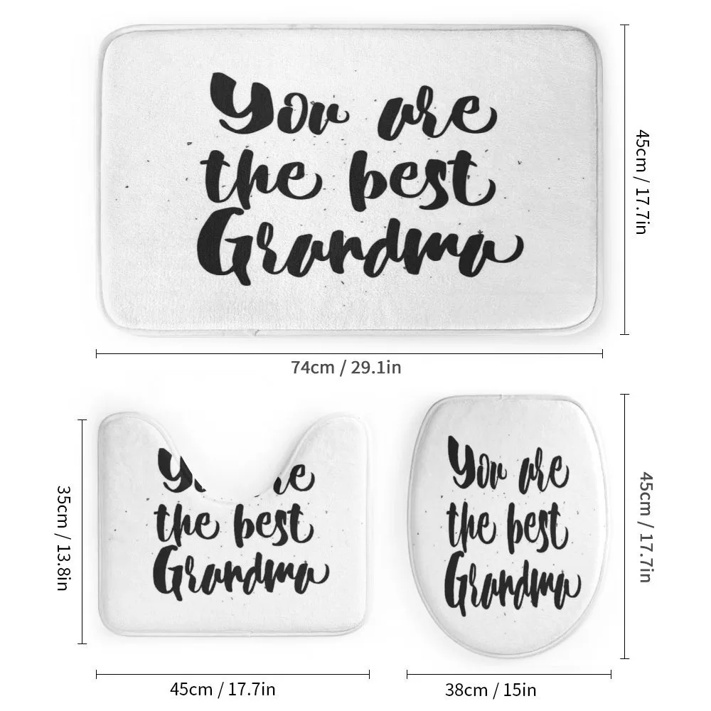 Black and White Words — Detail 1
