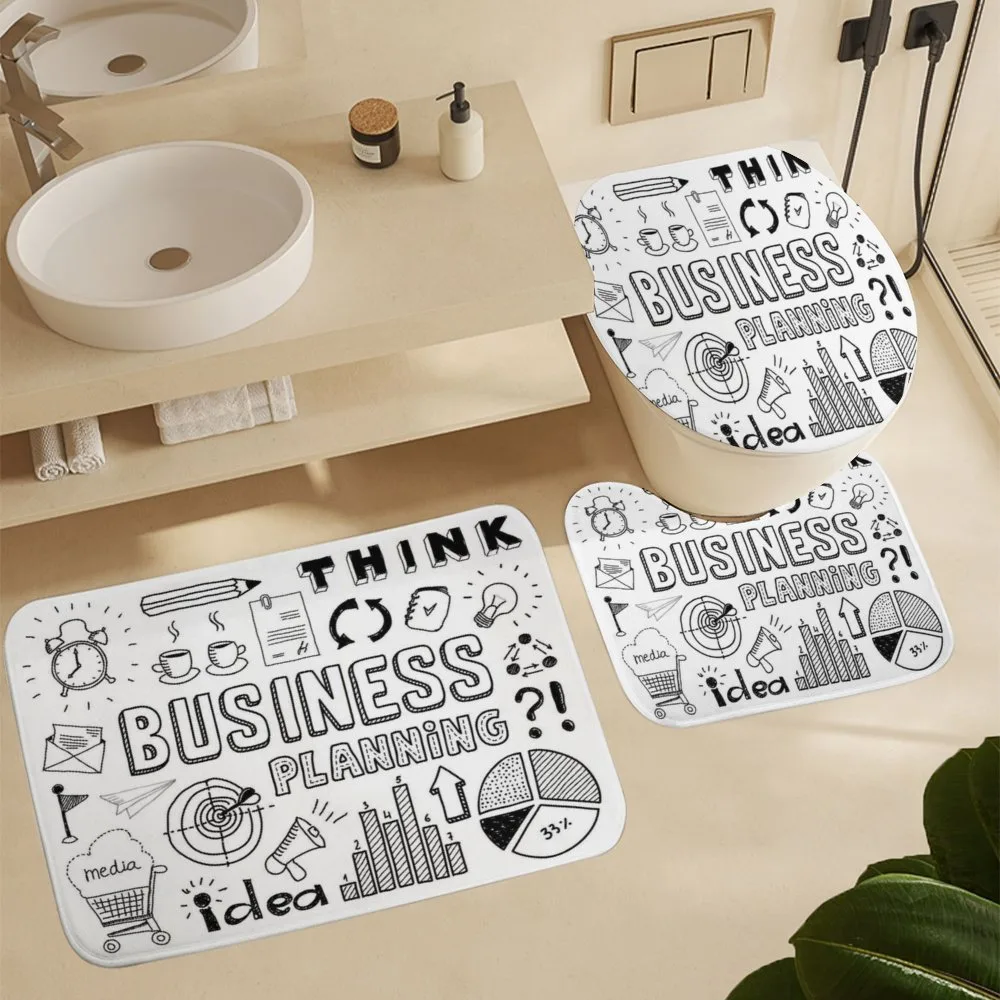 Business Planning Theme — Detail 5