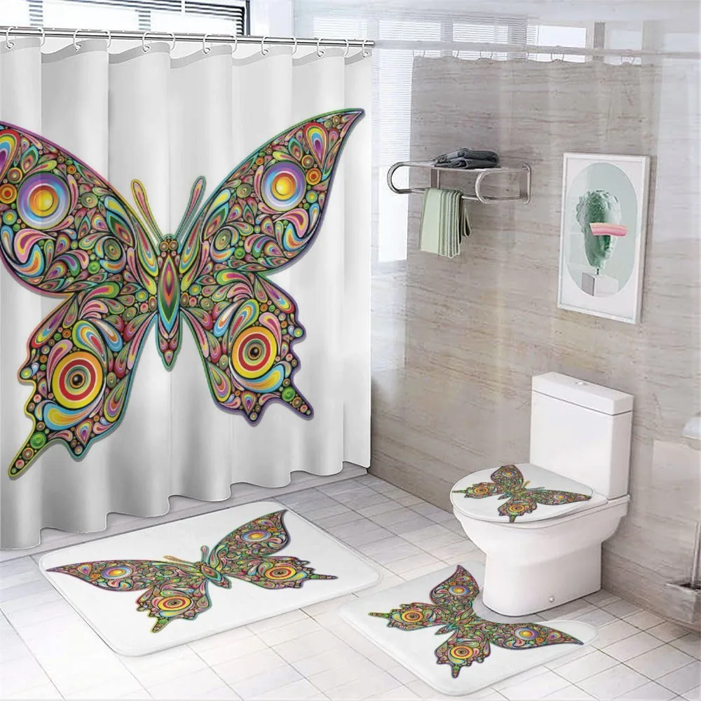 Butterfly — Your design