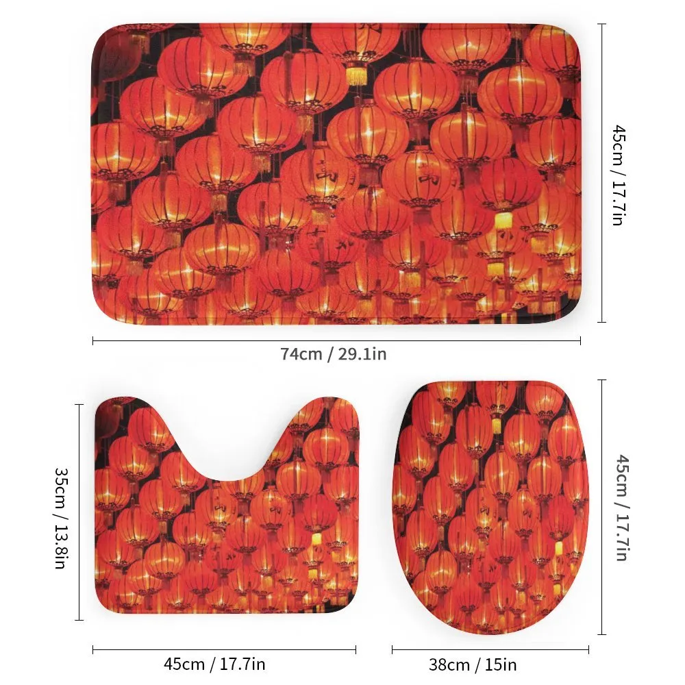 Chinese Lantern Festival — Detail 1