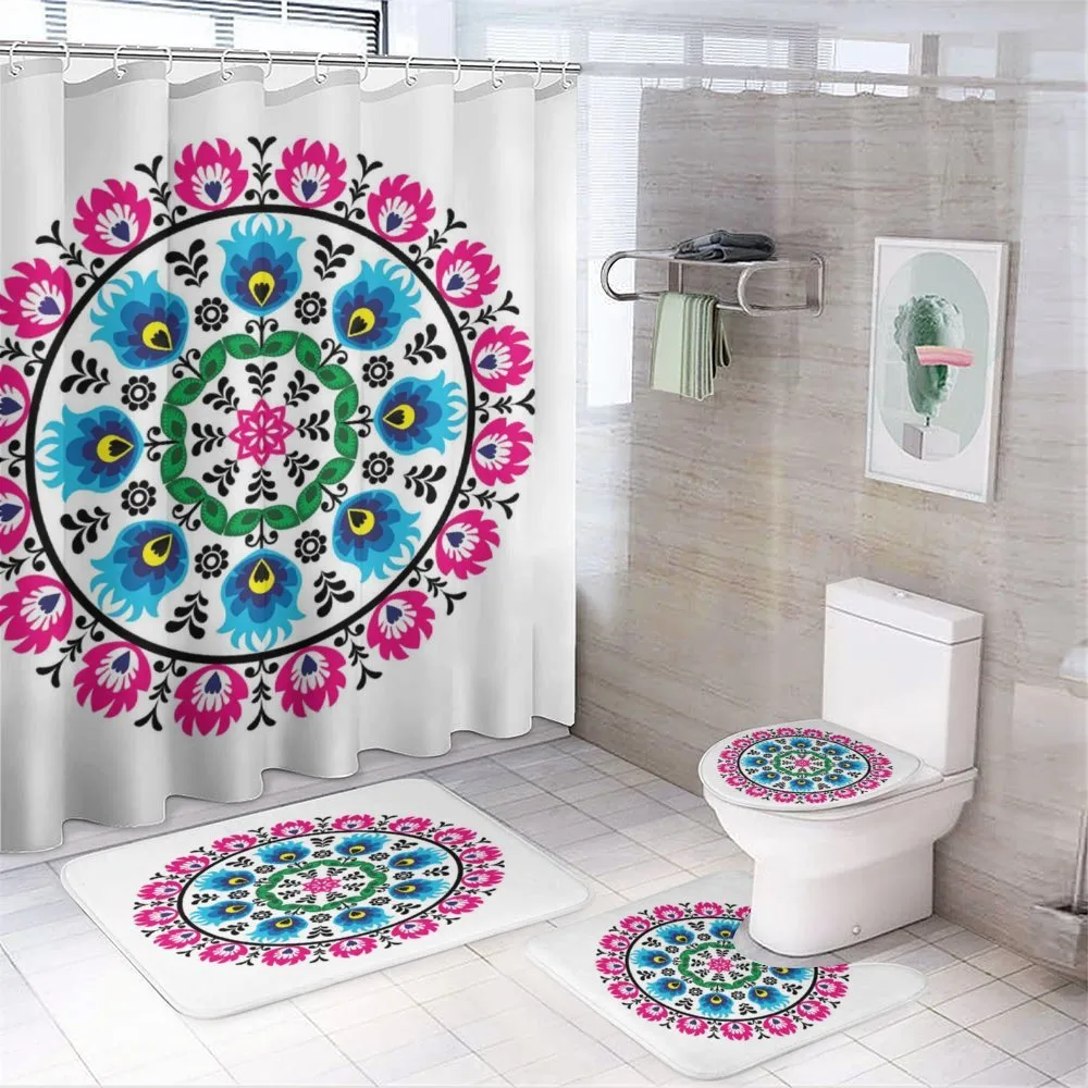 Circular Slav Motif — Your design