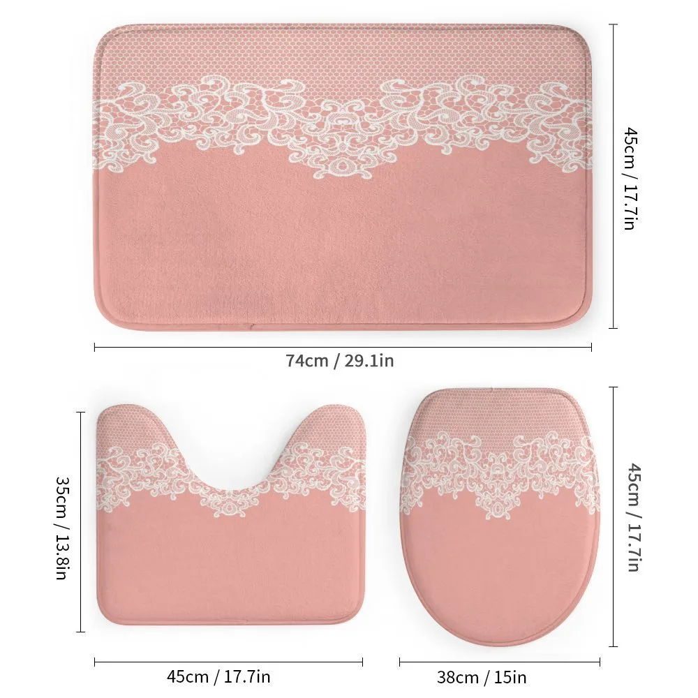 Floral Wedding Theme — Detail 1