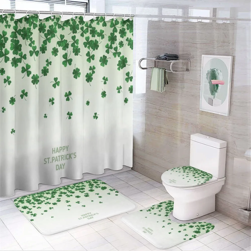 Happy St Patrick's Day Luck — Your design