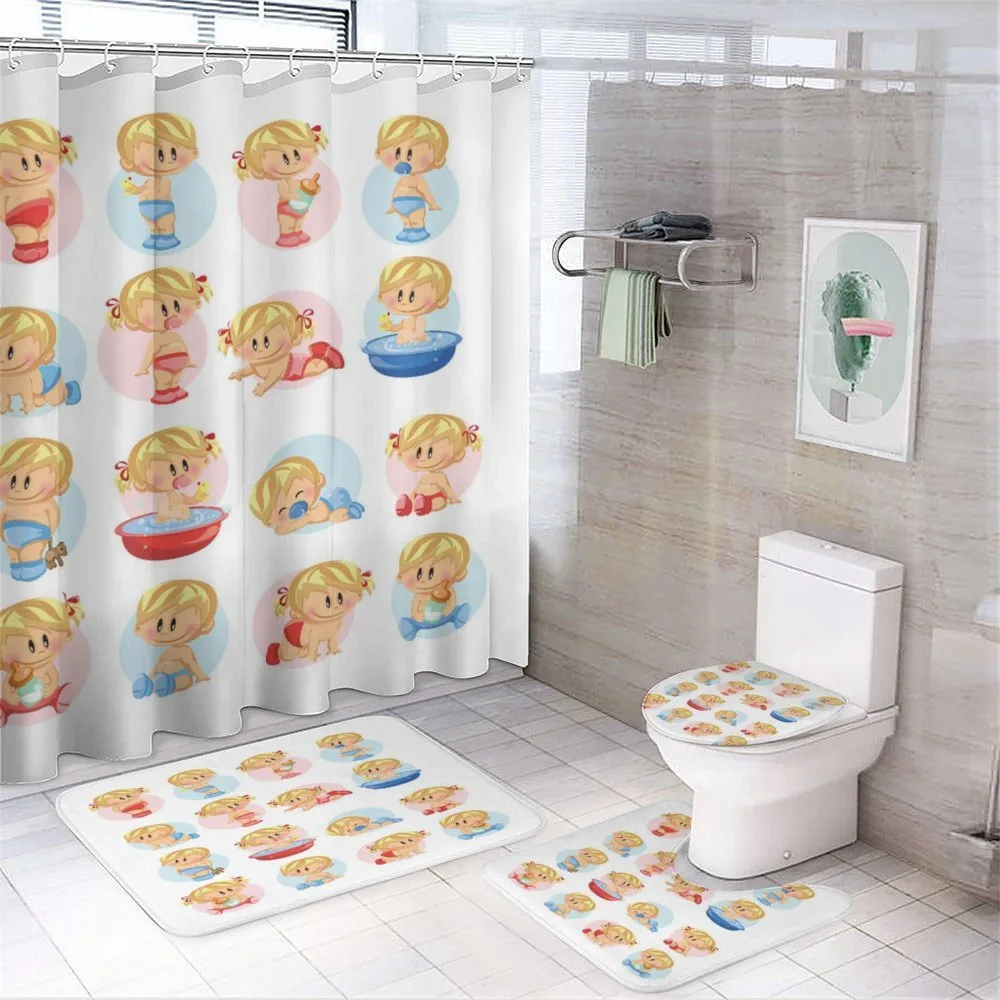 Infants Funny Sleep — Your design
