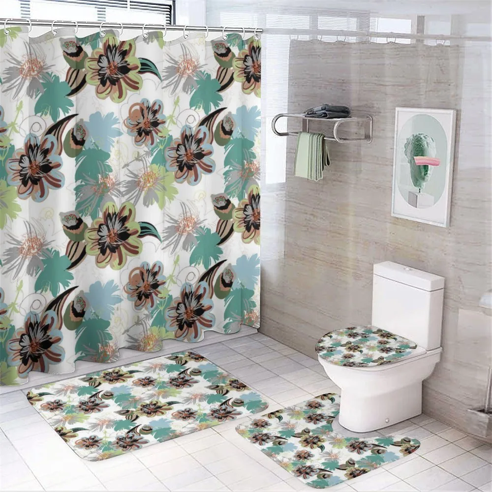 Inspirational Nature — Your design