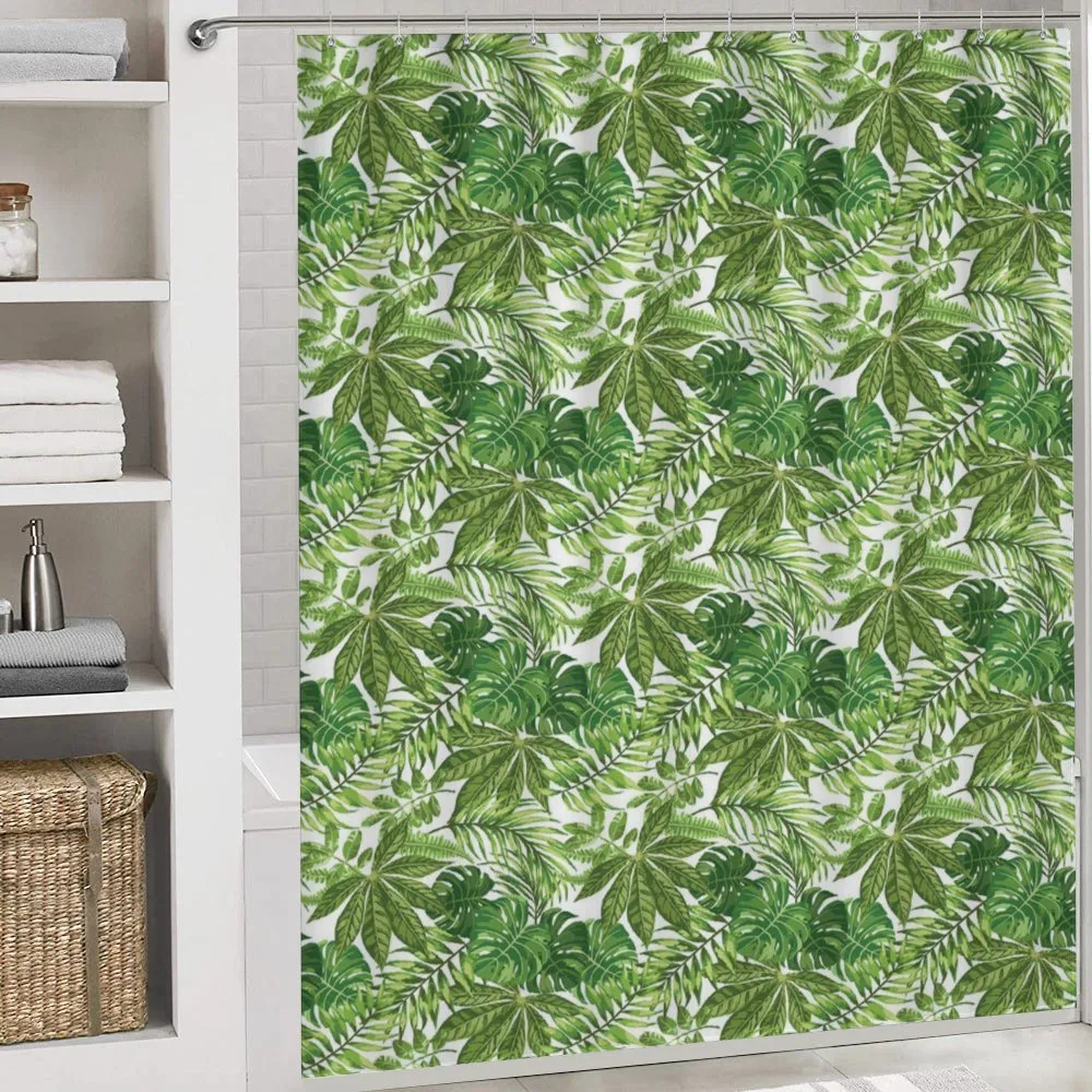 Jungle Foliage Eco — Detail 4