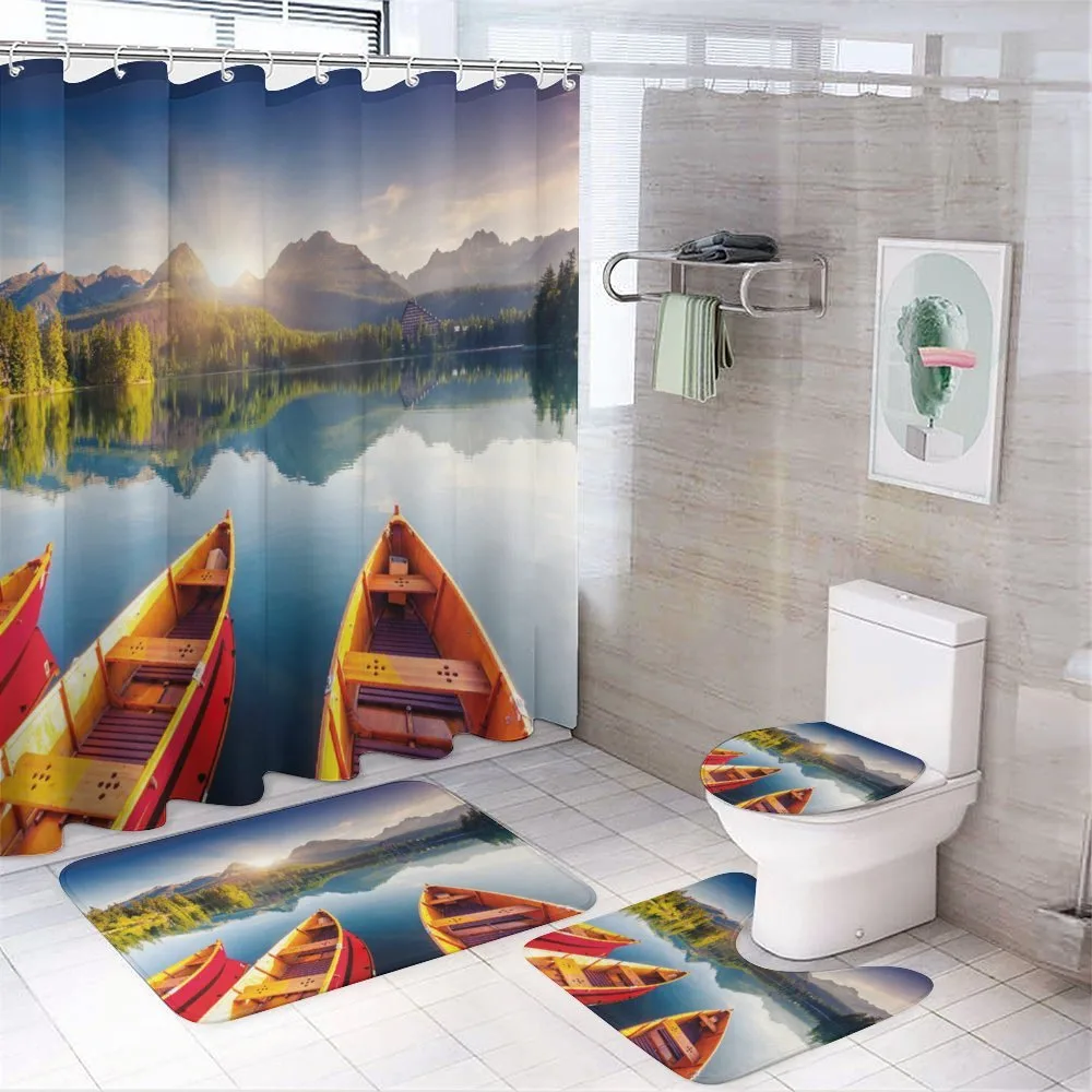 Lake Sailboats — Your design