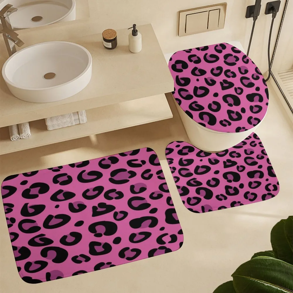Leopard Animal Skin — Detail 5