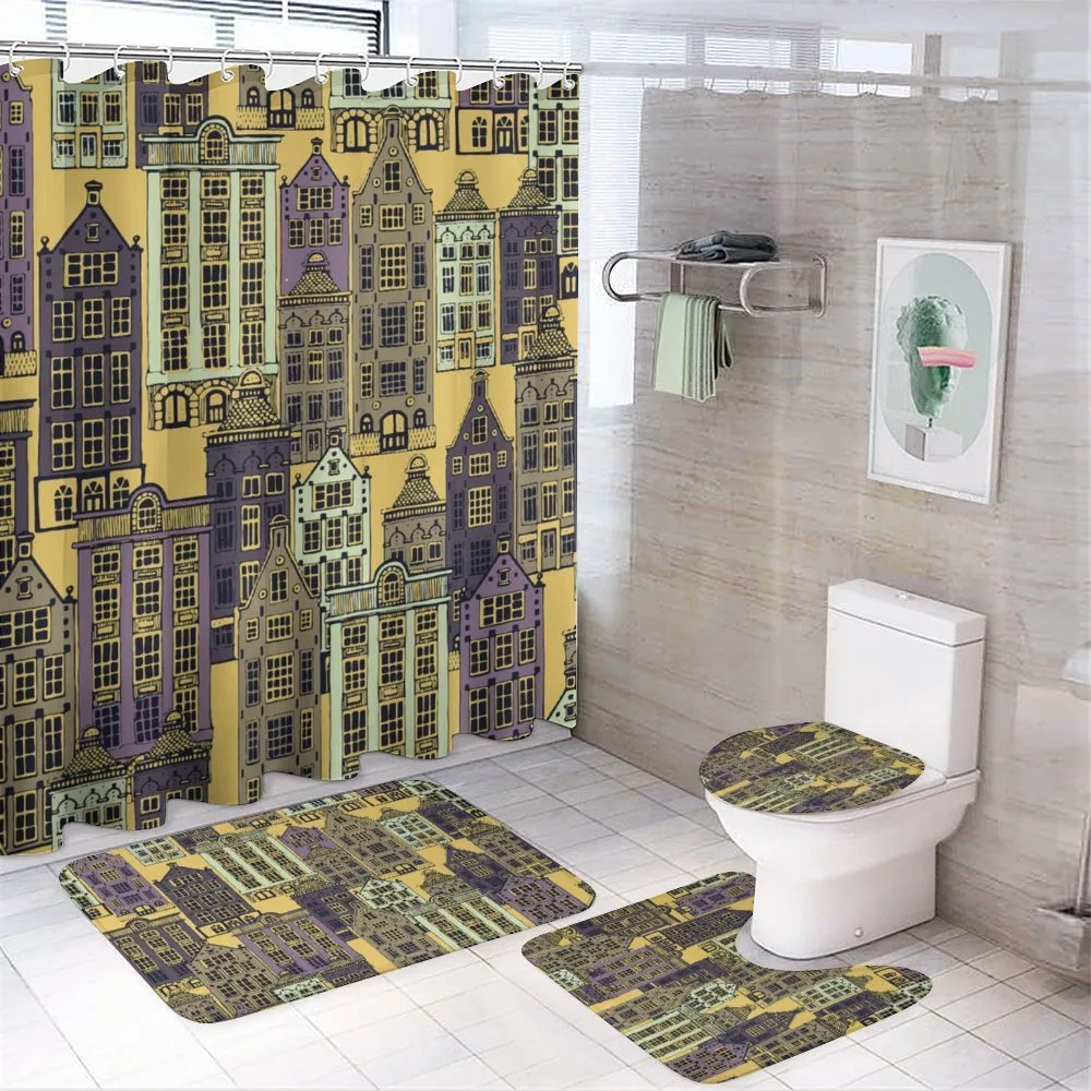 Vintage Houses Design — Your design
