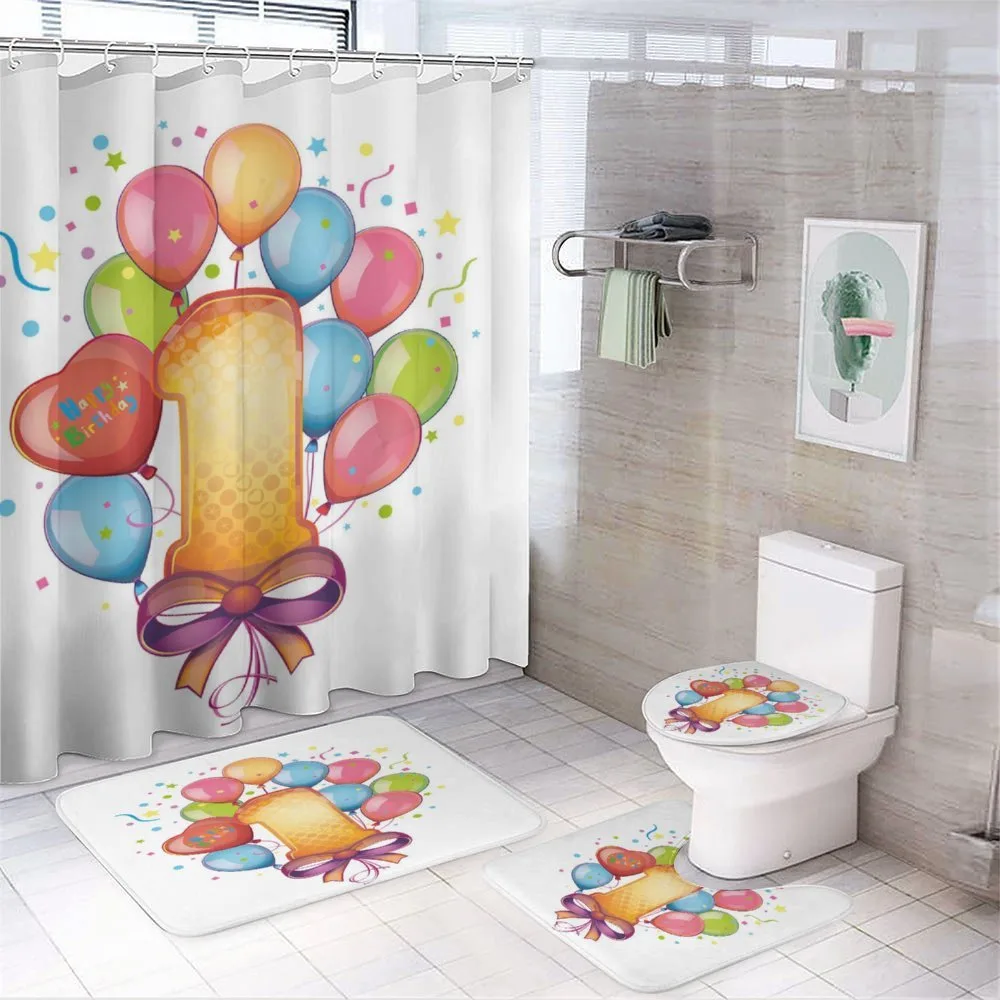 Vintage Kids Birthday — Your design