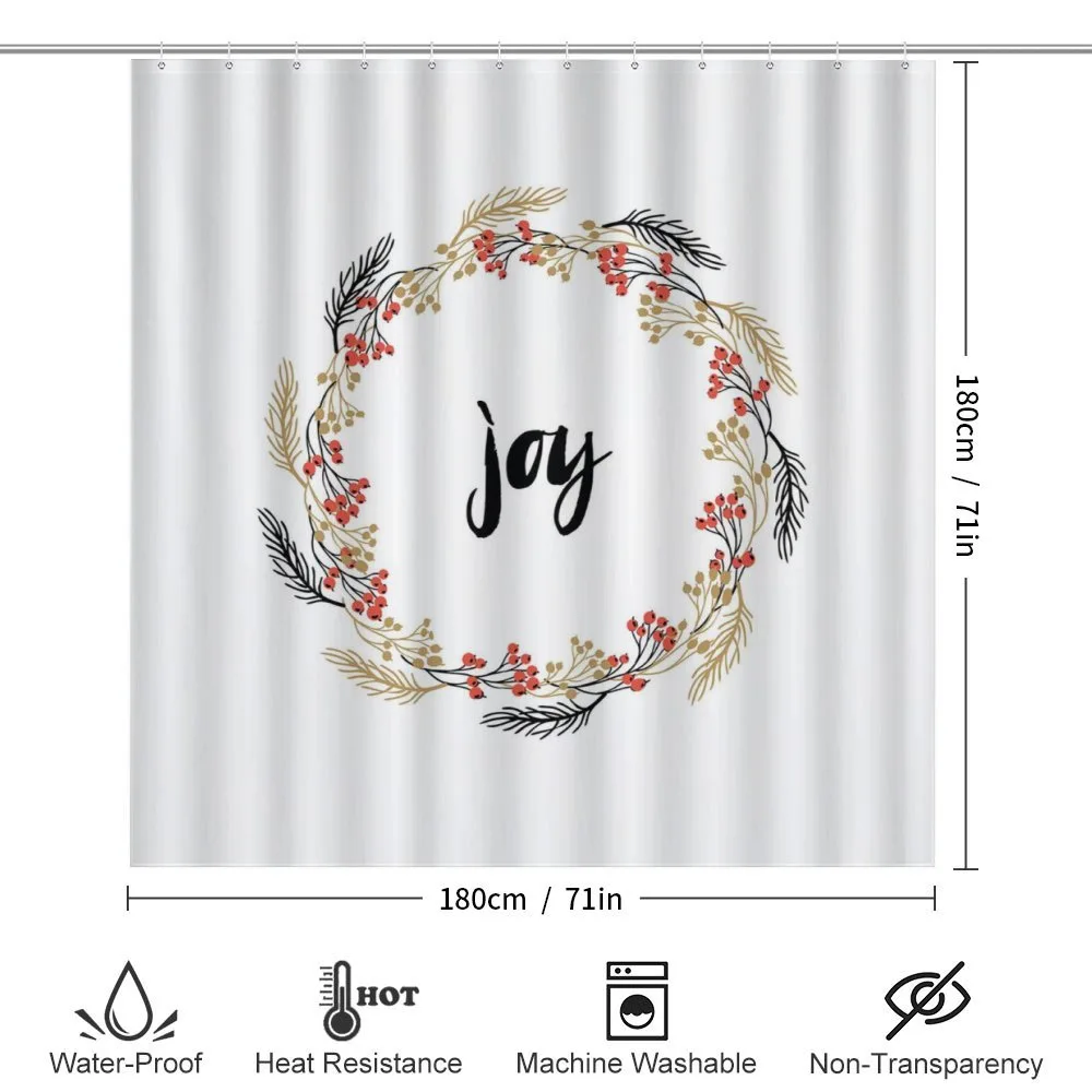 Wreaths Vintage Design — Detail 2
