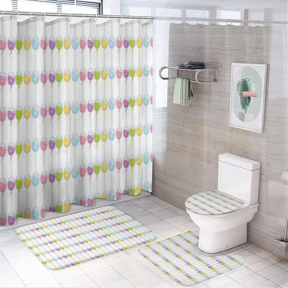 Apparatus Colorful Solution — Your design