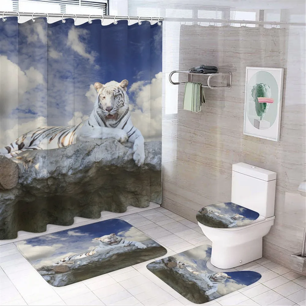 Bengal Feline Hunting — Your design