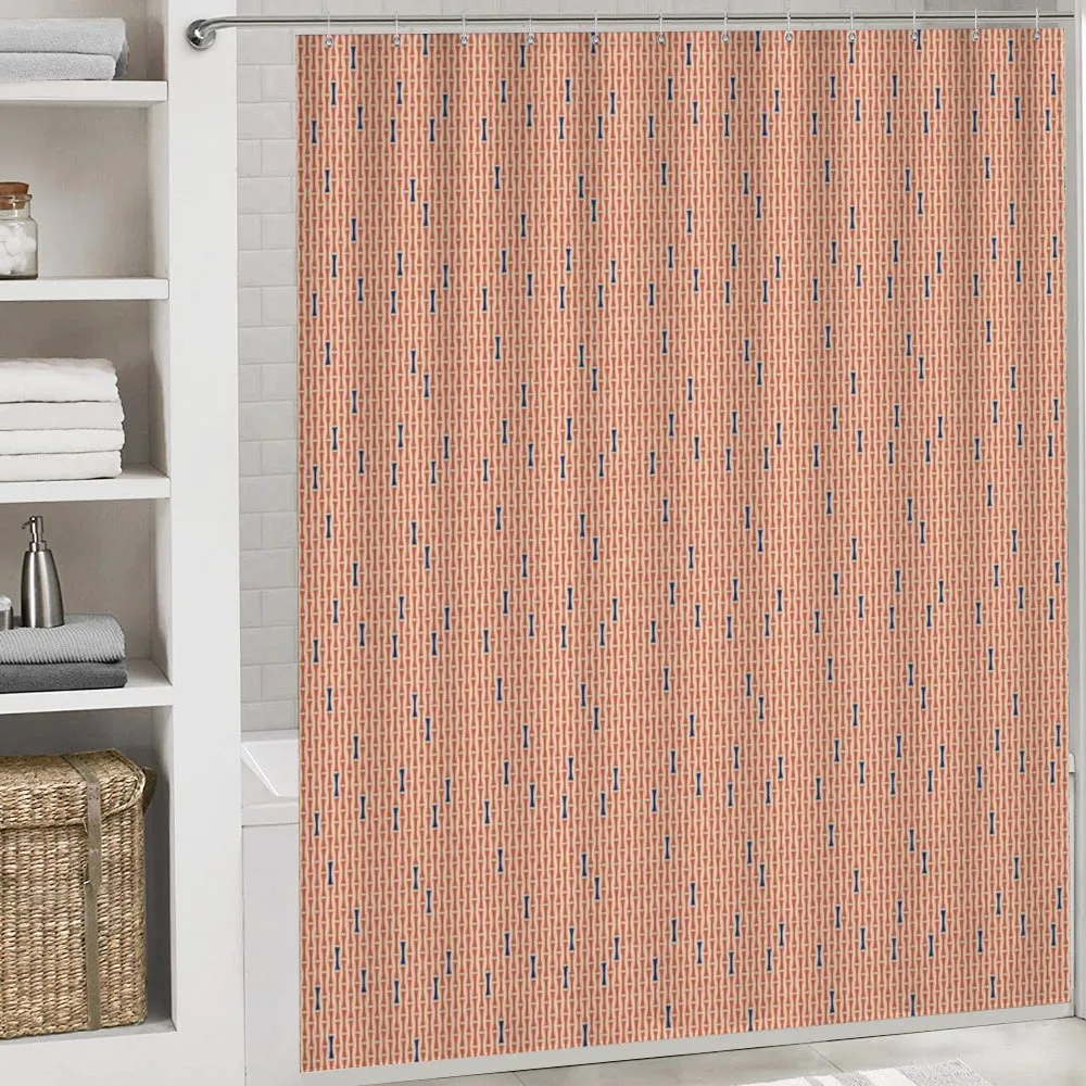 Bicolour Modern Pattern — Detail 4
