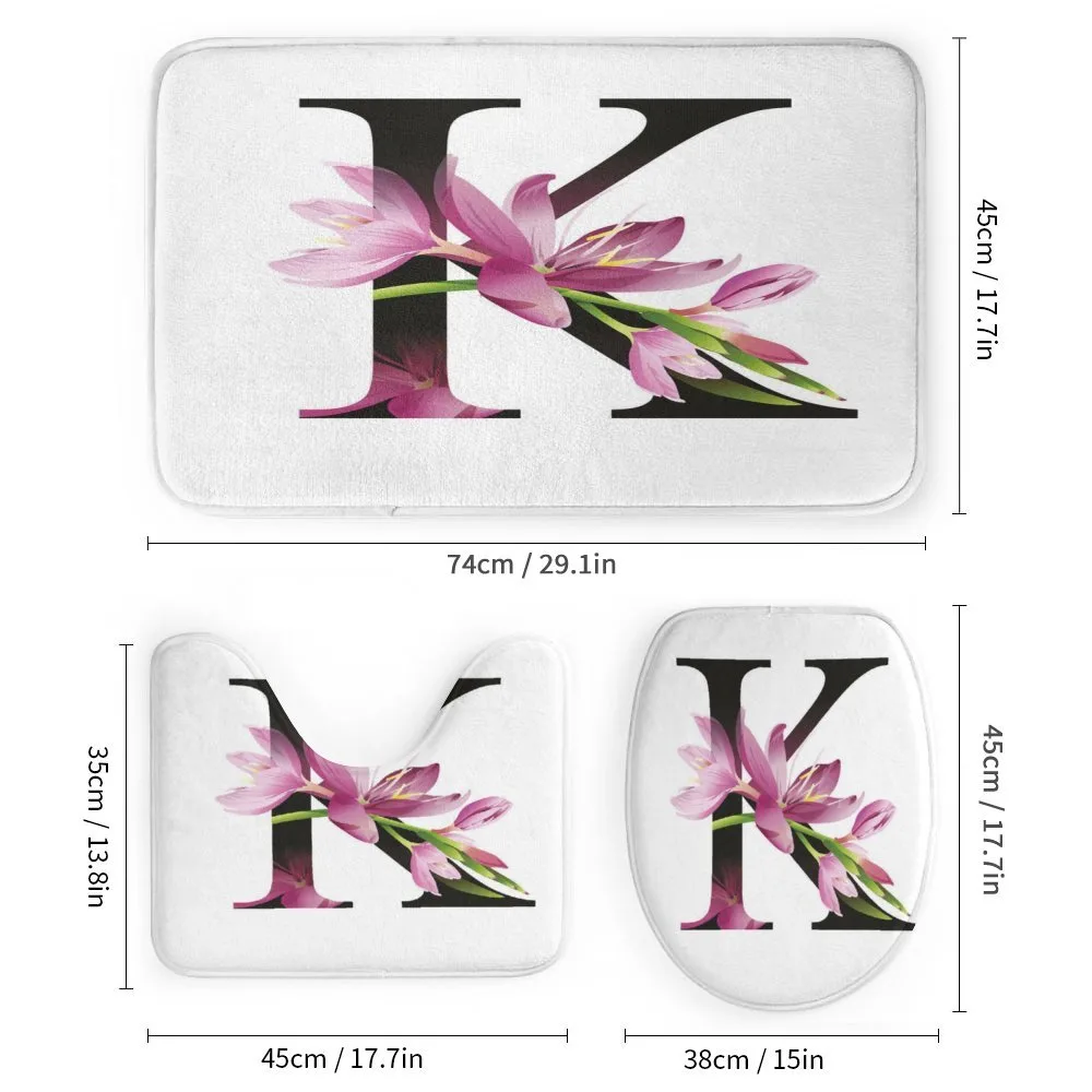 Blooming Kaffir Lily K — Detail 1