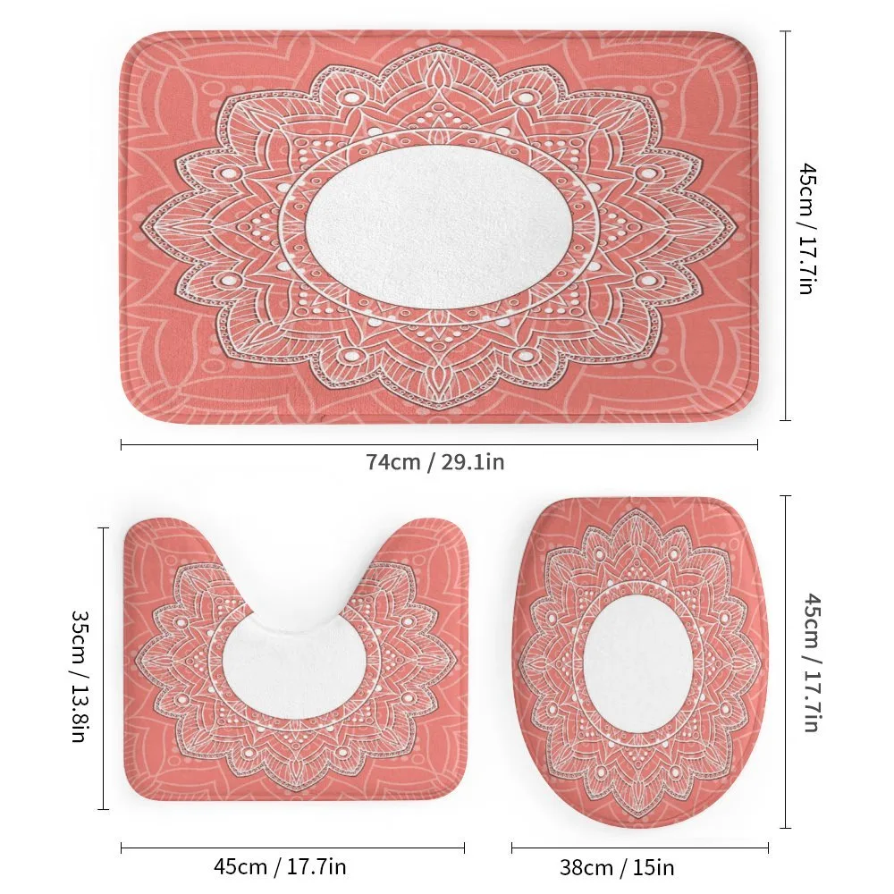 Bridal Lace Design Soft — Detail 1