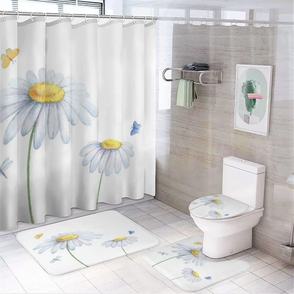 Chamomile Soft Nature — Your design