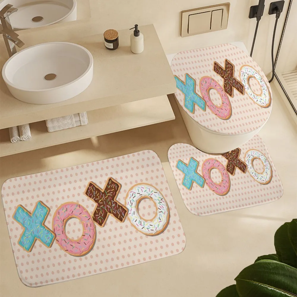 Delicious Donuts Polka Dots — Detail 5