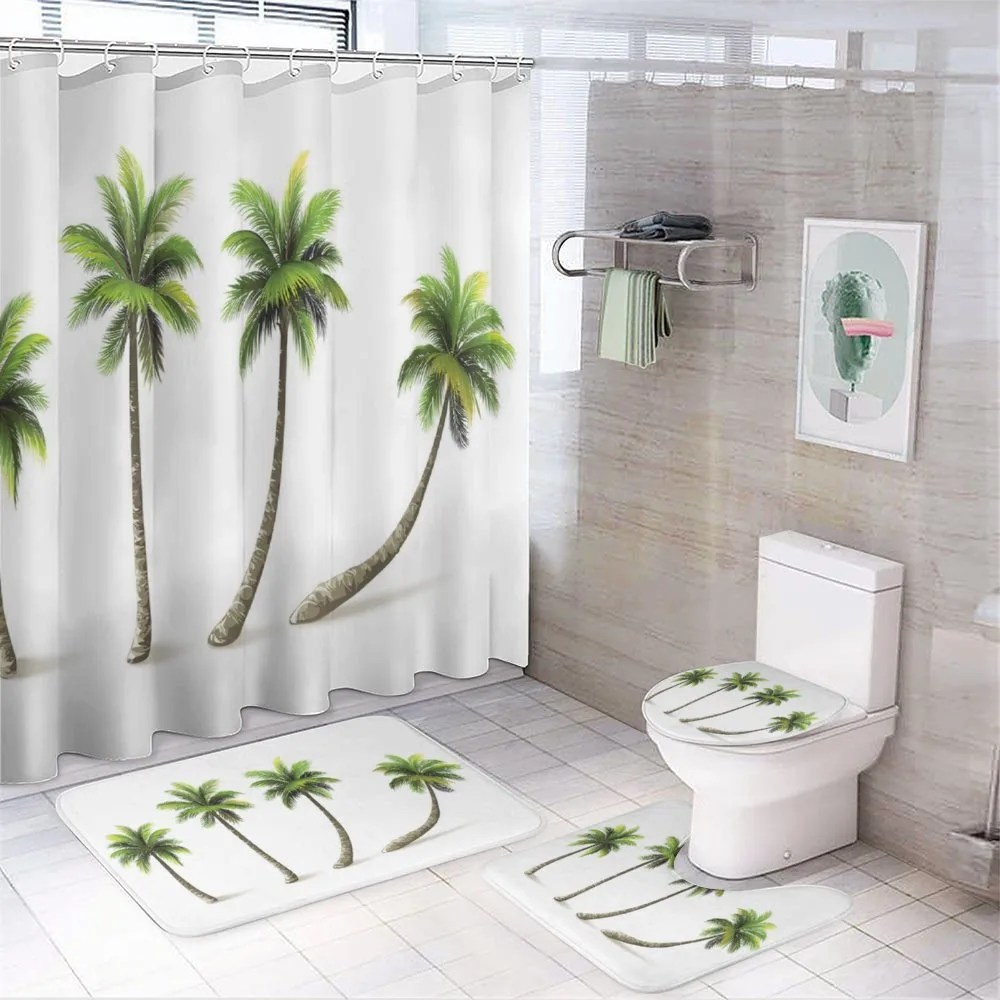 Different Sized Tropical Trees — Your design