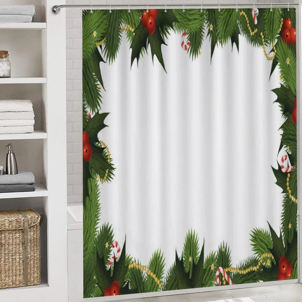 Frame Style Garland — Detail 4