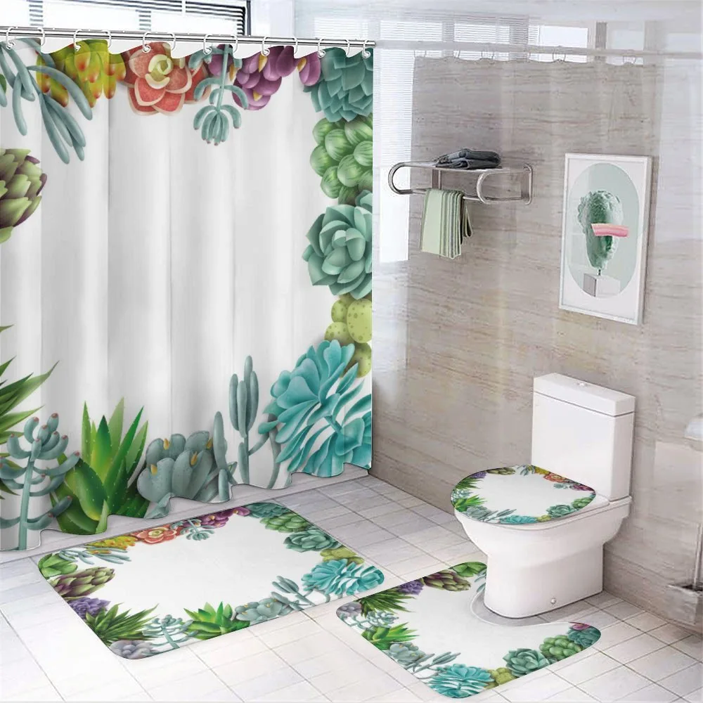 Garden Tropical Nature — Your design