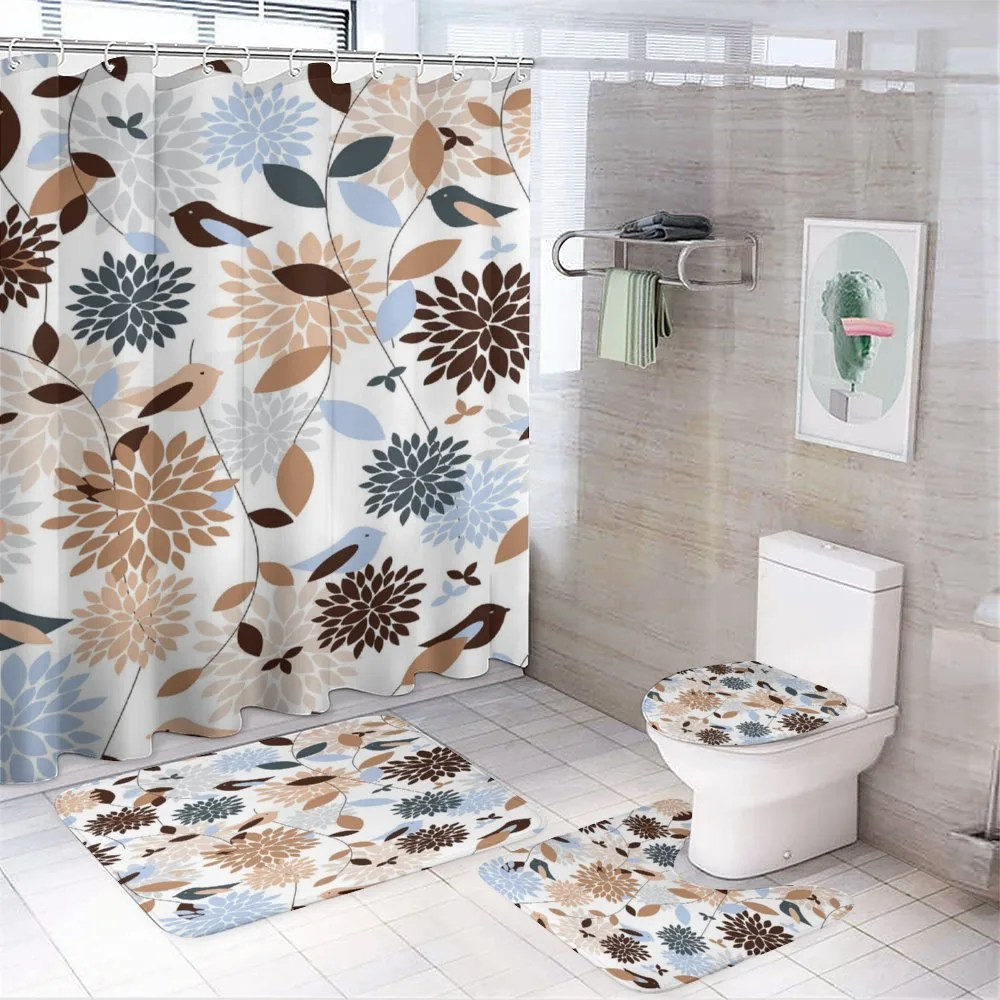 Hydrangea Abstract — Your design