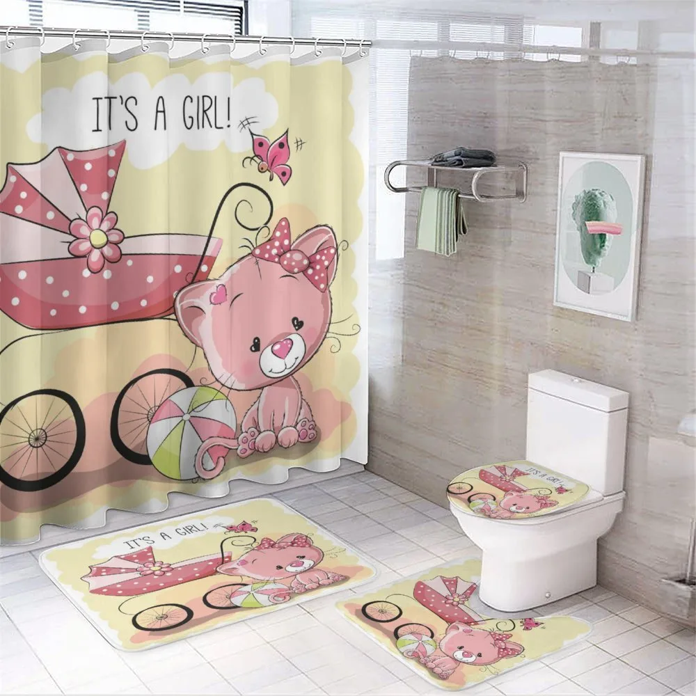 Kitten Carriage — Your design