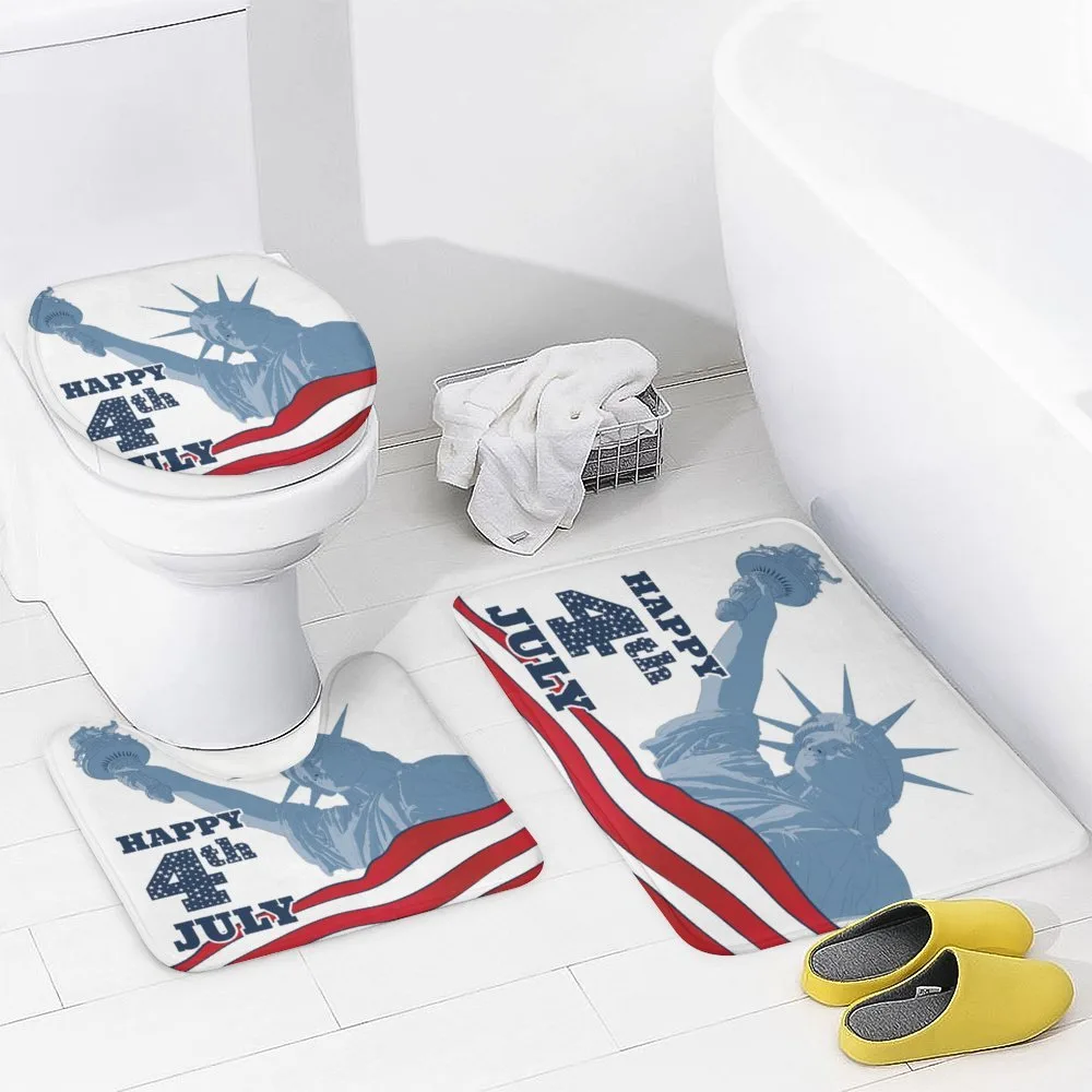 Lady Liberty Design — Detail 3