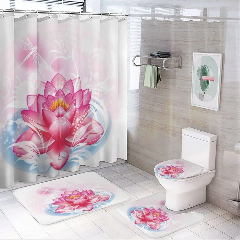 Mandala Yoga Lotus — Your design