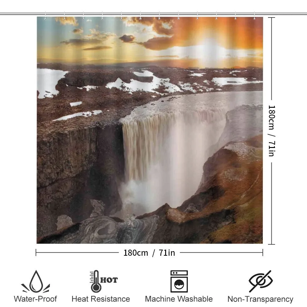 Nature Wild Canyon — Detail 2