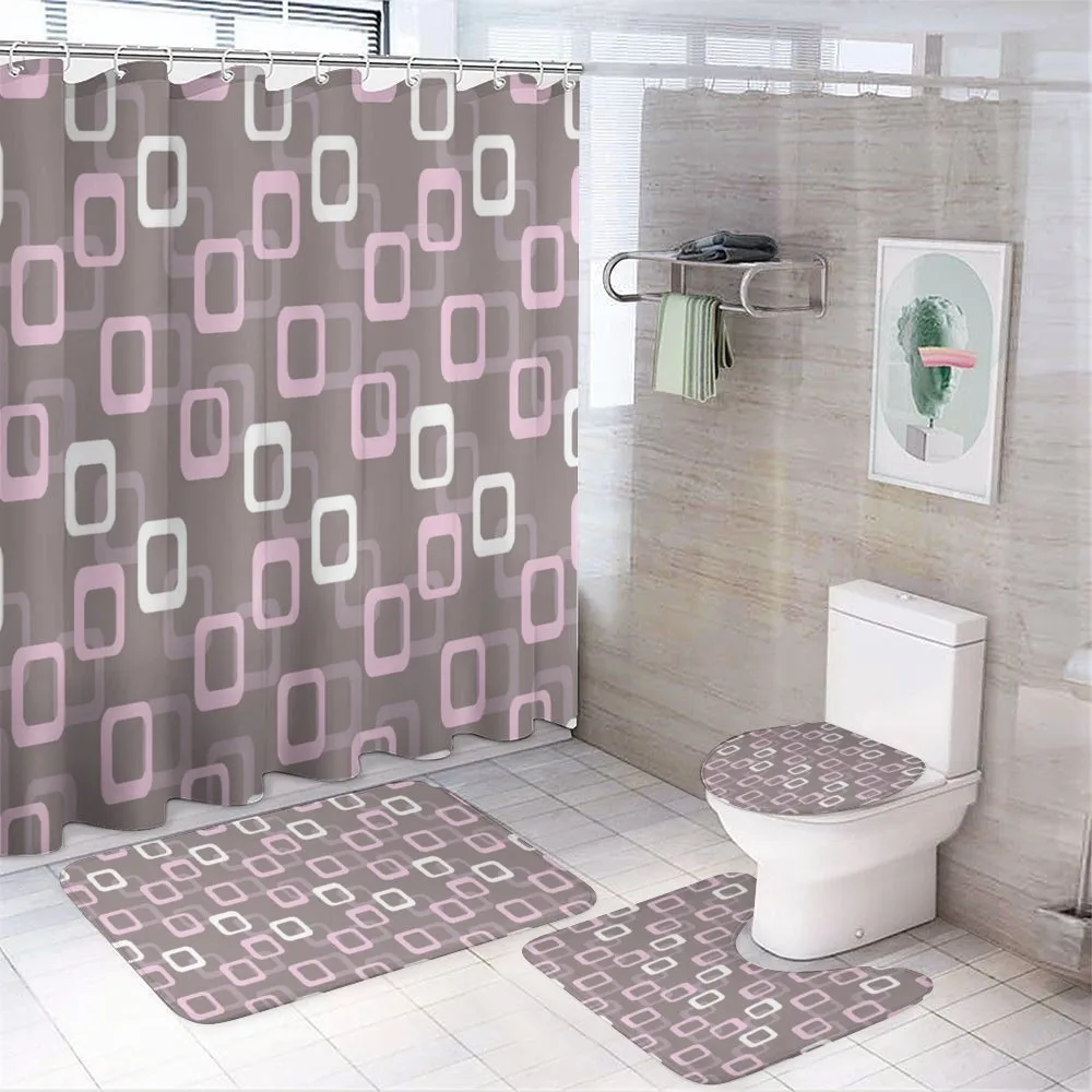 Oval Corner Squares — Your design