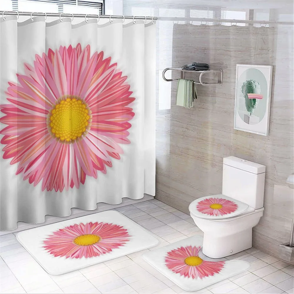 Pinkish Macro Petal — Your design